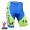 2015 Saxo Bank Tinkoff Kurz Radhose Fluorescence