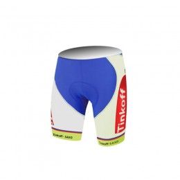 2015 Saxo bank Tionkff Kurz Radhose Blau 2015 Saxo bank Tionkff Kurz Radhose Blau