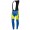 2015 Saxo Bank Tinkoff Lang Trägerhose