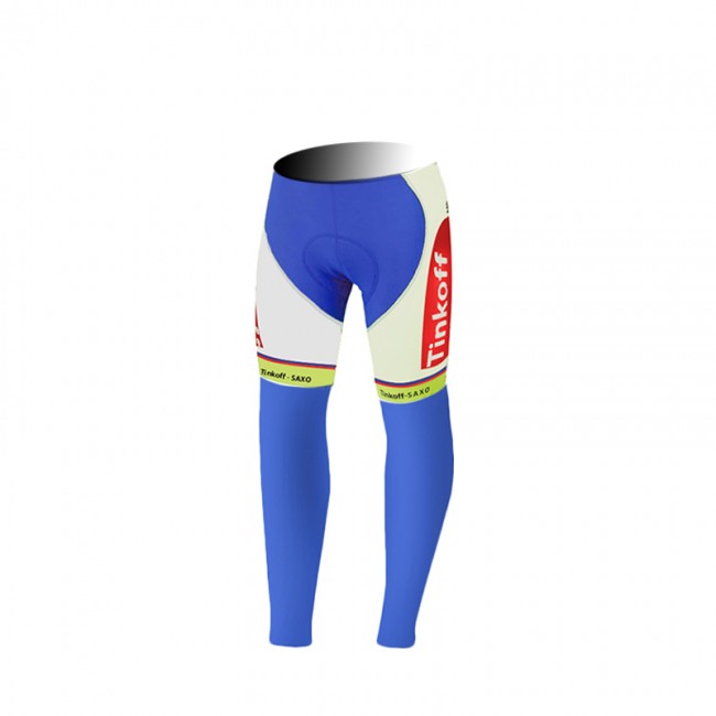2015 Tinkoff Saxo Bank Lang Radhose 2015 Tinkoff Saxo Bank Lang Radhose