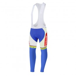 2015 Tinkoff Saxo Bank Lang Trägerhose 2015 Tinkoff Saxo Bank Lang Trägerhose