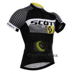 2015 Scott Radtrikot Kurzarm 2015 Scott Radtrikot Kurzarm