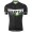 Scott RC Pro Schwarz-Grün 2015 Radtrikot Kurzarm