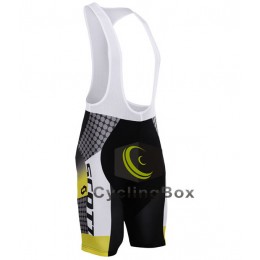 2015 Scott Kurz Trägerhose 2015 Scott Kurz Trägerhose