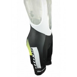 2015 Odlo Scott Swiss Gelb Kurz Trägerhose 2015 Odlo Scott Swiss Gelb Kurz Trägerhose