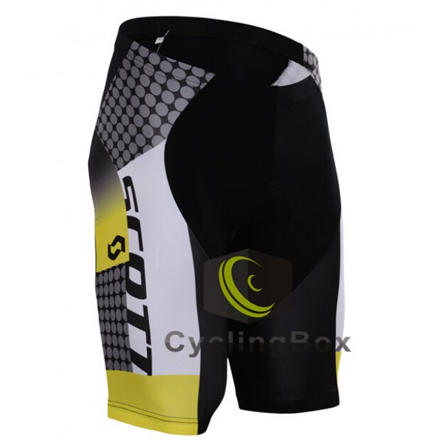 2015 Scott Kurz Radhose 2015 Scott Kurz Radhose