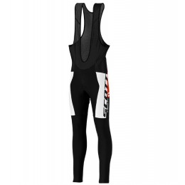 2015 SCOTT RC Schwarz/Rote Lang Trägerhose