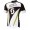2015 Odlo Scott Swiss Radtrikot Kurzarm
