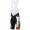 2015 Scott RC Pro Schwarz-Weiß-Rot Kurz Trägerhose