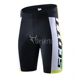 2015 Scott Kurz Radhose Grün 2015 Scott Kurz Radhose Grün