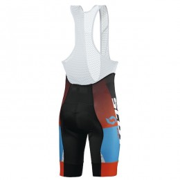 2015 Scott RC Pro Schwarz-Blau Kurz Trägerhose 2015 Scott RC Pro Schwarz-Blau Kurz Trägerhose