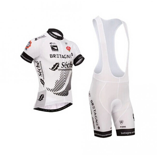 2015 Seche Fahrradbekleidung Satz Fahrradtrikot Kurzarm Trikot und Kurz Trägerhose 2015 Seche Fahrradbekleidung Satz Fahrradtrikot Kurzarm Trikot und Kurz Trägerhose