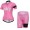 2015 Sky Damen Radbekleidung Radtrikot Kurzarm und Fahrradhosen Kurz