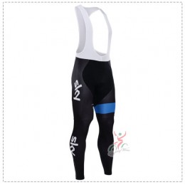 2015 SKY Lang Trägerhose