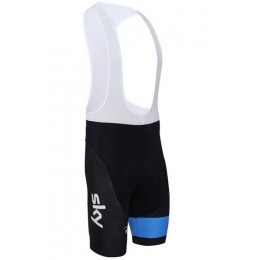 2015 Sky Kurz Trägerhose