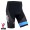 2015 Sky Kurz Radhose Blau