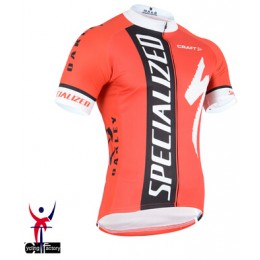 2015 Specialized Radtrikot Kurzarm 2015 Specialized Radtrikot Kurzarm
