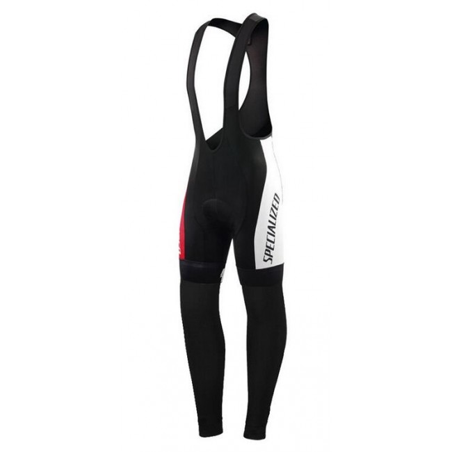 2015 Specialized Schwarz/Weiß/Rote Lang Trägerhose 2015 Specialized Schwarz/Weiß/Rote Lang Trägerhose