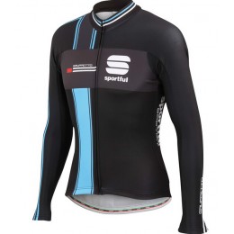 2015 Sportful Gruppetto LS Rood Fahrradtrikot Langarm Noir 2015 Sportful Gruppetto LS Rood Fahrradtrikot Langarm Noir