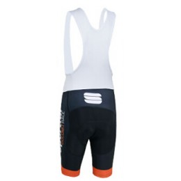 2015 Sportful orange Schwarz Kurz Trägerhose 2015 Sportful orange Schwarz Kurz Trägerhose