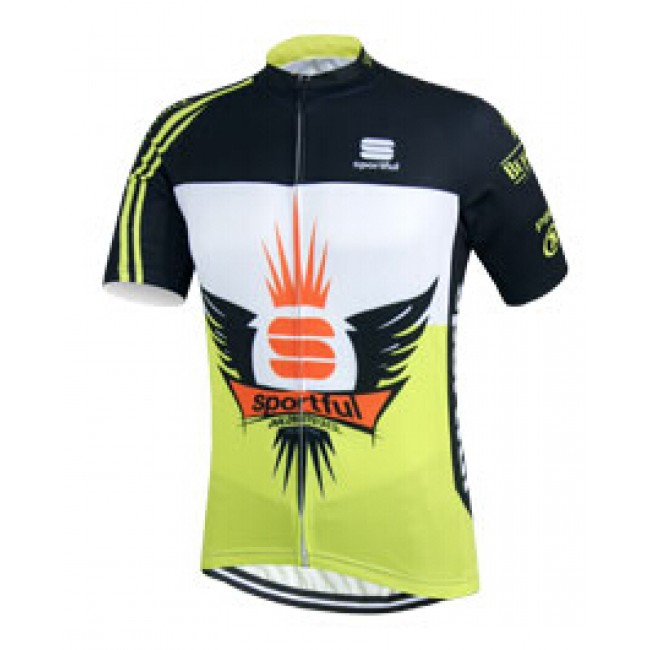 2015 Sportful Radtrikot Kurzarm 2015 Sportful Radtrikot Kurzarm