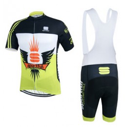 2015 Sportful Fahrradbekleidung Satz Fahrradtrikot Kurzarm Trikot und Kurz Trägerhose 2015 Sportful Fahrradbekleidung Satz Fahrradtrikot Kurzarm Trikot und Kurz Trägerhose