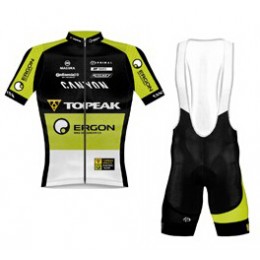2015 Topeak Fahrradbekleidung Satz Fahrradtrikot Kurzarm Trikot und Kurz Trägerhose 2015 Topeak Fahrradbekleidung Satz Fahrradtrikot Kurzarm Trikot und Kurz Trägerhose