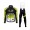 2015 Topeak Fahrradbekleidung Radtrikot Satz Langarm und Lange Trägerhose