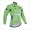 2015 Tour de France Fahrradtrikot Langarm vert