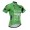 2015 Tour De France Radtrikot Kurzarm Grün