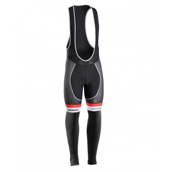 2015 Trek Factory Racing Lang Trägerhose Schwarz 2015 Trek Factory Racing Lang Trägerhose Schwarz
