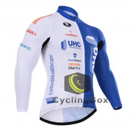 2015 UHC Fahrradtrikot Langarm 2015 UHC Fahrradtrikot Langarm