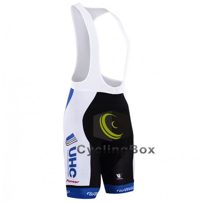 2015 UHC Kurz Trägerhose 2015 UHC Kurz Trägerhose
