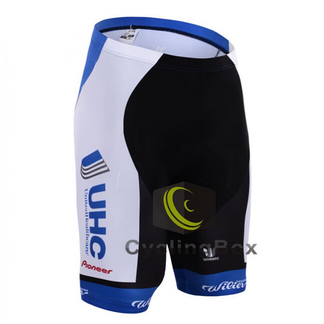 2015 UHC Kurz Radhose 2015 UHC Kurz Radhose