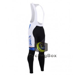 2015 UHC Lang Trägerhose 2015 UHC Lang Trägerhose