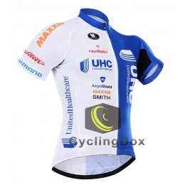 2015 UHC Radtrikot Kurzarm 2015 UHC Radtrikot Kurzarm