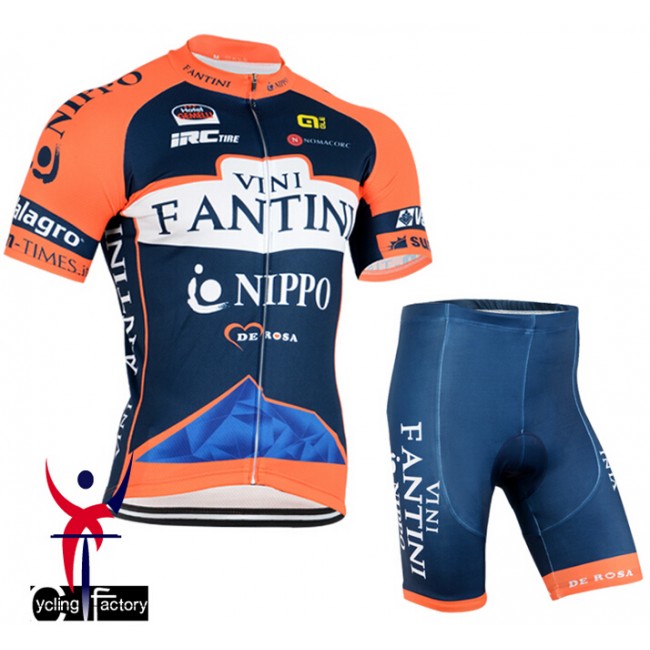 2015 Vini Fantini NIPPO Radbekleidung Radtrikot Kurzarm und Fahrradhosen Kurz 2015 Vini Fantini NIPPO Radbekleidung Radtrikot Kurzarm und Fahrradhosen Kurz