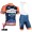 2015 Vini Fantini NIPPO Fahrradbekleidung Satz Fahrradtrikot Kurzarm Trikot und Kurz Trägerhose