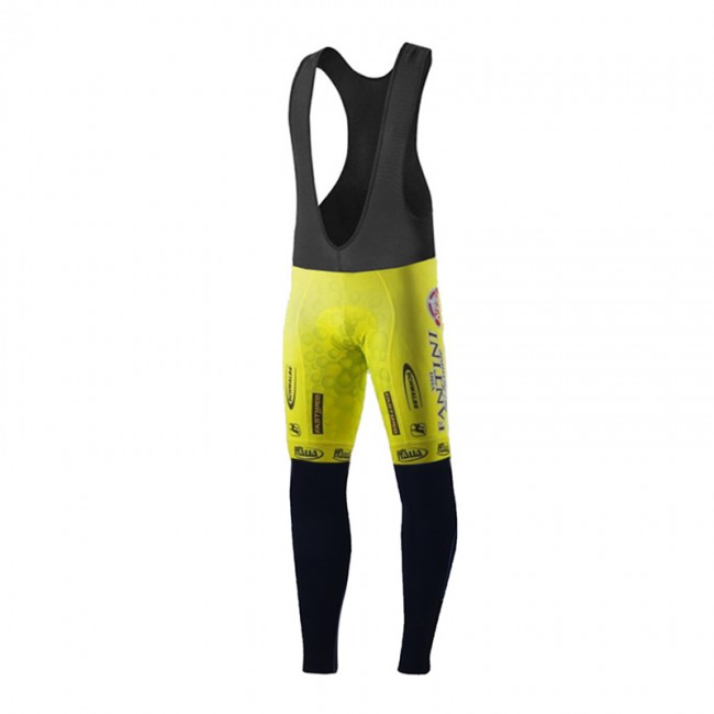 2015 Vini fantini Lang Trägerhose Noir 2015 Vini fantini Lang Trägerhose Noir