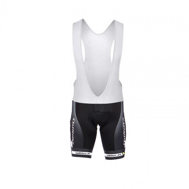 2015 WILIER Kurz Trägerhose 2015 WILIER Kurz Trägerhose