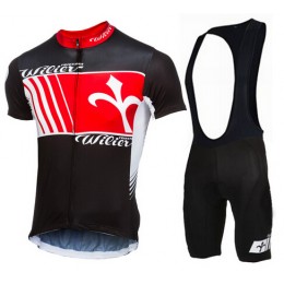 WILIER 2015 schwarz rot Fahrradbekleidung Satz Fahrradtrikot Kurzarm Trikot und Kurz Trägerhose schwarz WILIER 2015 schwarz rot Fahrradbekleidung Satz Fahrradtrikot Kurzarm Trikot und Kurz Trägerhose schwarz