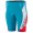 2015 Scott Rot-Weiß Damen Kurz Radhose