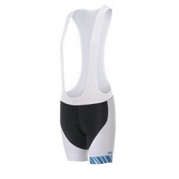 2015 KTM Damen blau Kurz Trägerhose