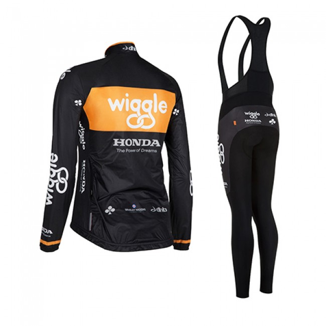 2015 Wiggle Damen Fahrradbekleidung Radtrikot Satz Langarm und Lange Fahrradhose 2015 Wiggle Damen Fahrradbekleidung Radtrikot Satz Langarm und Lange Fahrradhose