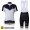 2011 Giordana Damen Fahrradbekleidung Satz Fahrradtrikot Kurzarm Trikot und Kurz Trägerhose