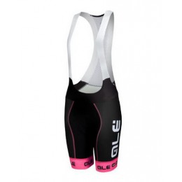 2015 ALE Damen rose Kurz Trägerhose