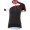 2015 Scott B-W-R Damen Radtrikot Kurzarm