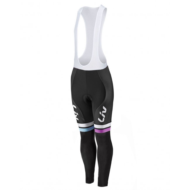 Damen LIV RACE DAY SS 2015 Lang Trägerhose Damen LIV RACE DAY SS 2015 Lang Trägerhose