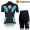 2011 NALINI Damen Radbekleidung Radtrikot Kurzarm und Fahrradhosen Kurz