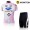 2011 SUBARU Damen Radbekleidung Radtrikot Kurzarm und Fahrradhosen Kurz